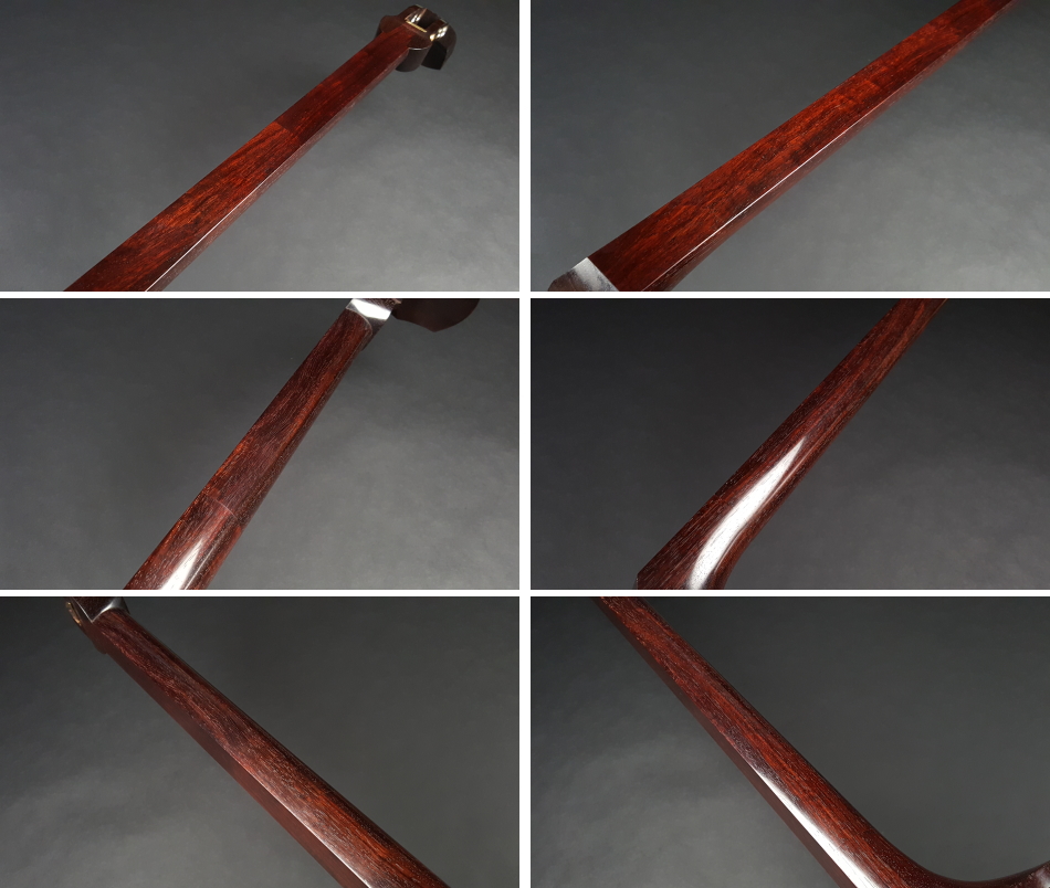三味線　一丁撥入　地唄　錦　08 三味線 一丁撥入 地唄 錦 新品 08