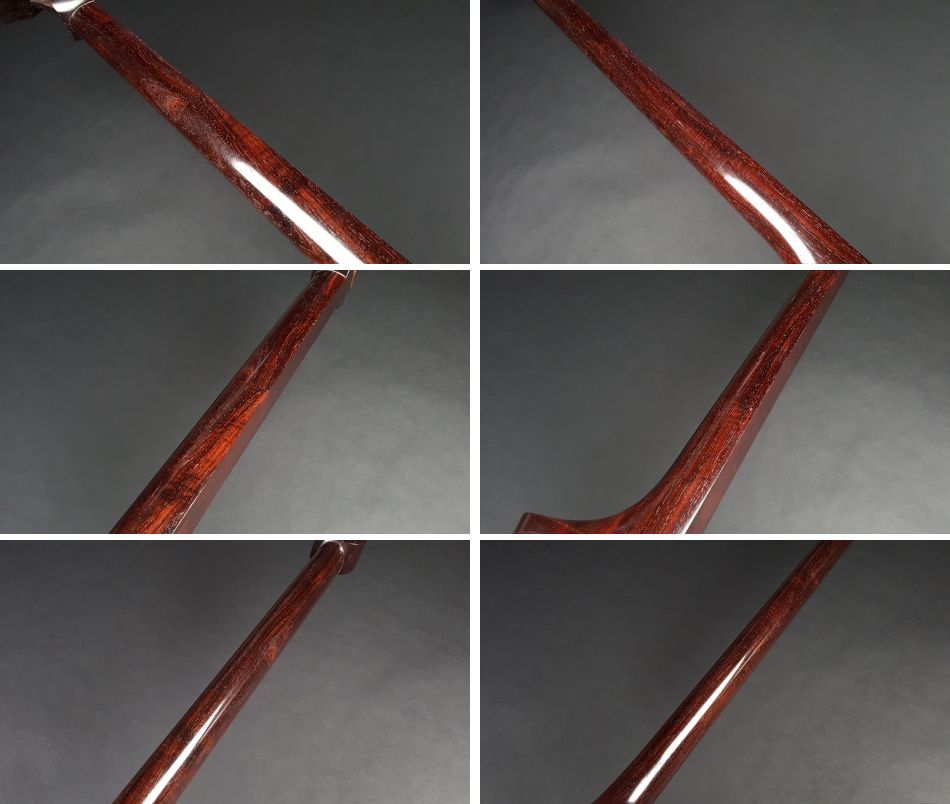中古三味線】地唄紅木三味線（厳選品）【和楽器市場】