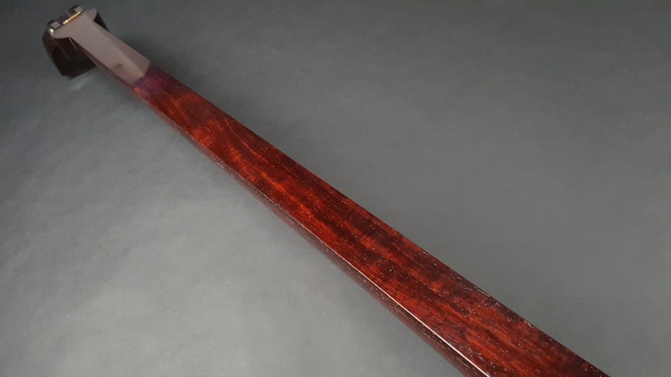 中古三味線】地唄紅木三味線（厳選品）【和楽器市場】