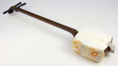 和楽器 三味線 現状品特価 2025072225.jpg