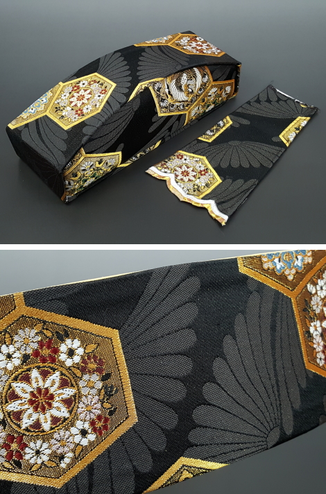 琴（箏） 口前・尾絹セット 販売