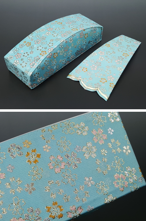 琴（箏） 口前・尾絹セット 販売