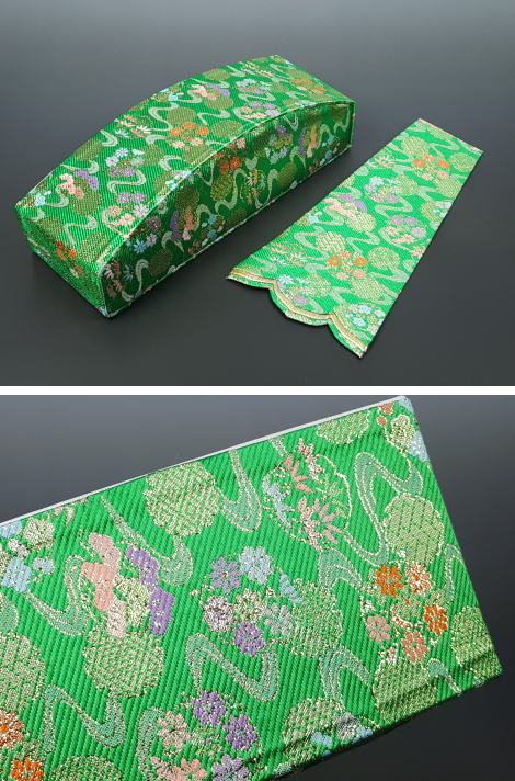 お琴　口前　ゆたん　セット 琴（箏） 口前・尾絹セット 販売
