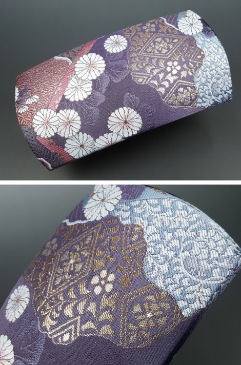 三味線 長唄用 胴掛け