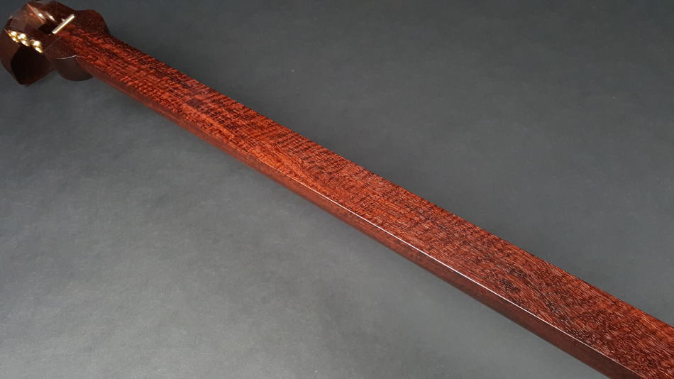 中古三味線】地唄金細三味線（完成品）【和楽器市場】