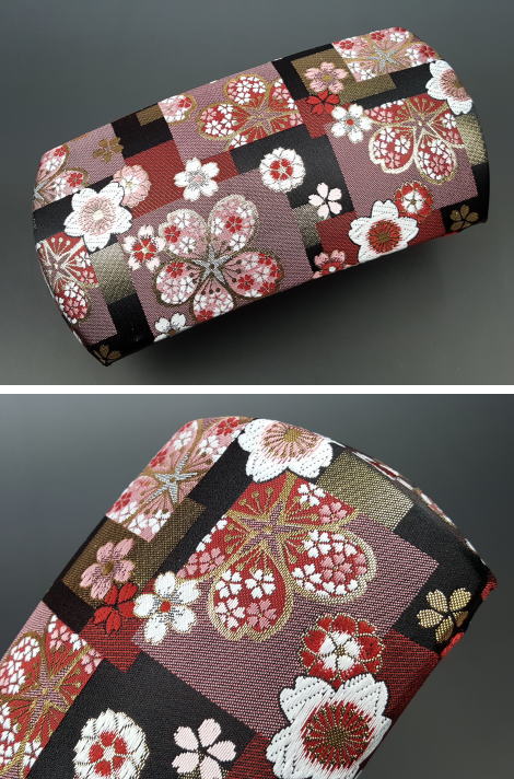 三味線 胴掛け（地唄用）