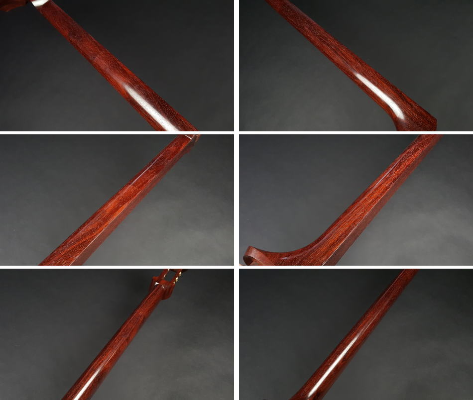 中古三味線】地唄紅木三味線（厳選品）【和楽器市場】