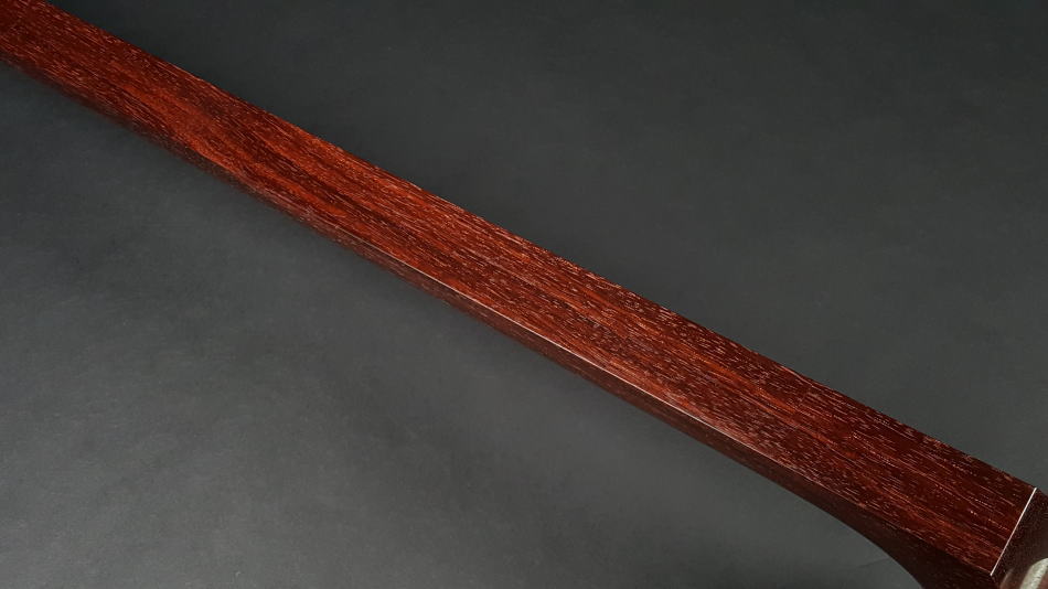 中古三味線】地唄紅木三味線（厳選品）【和楽器市場】