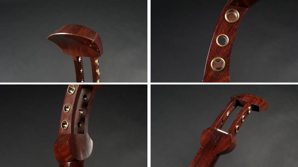 中古三味線】地唄紅木三味線（厳選品）【和楽器市場】