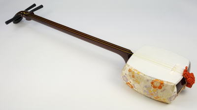 中古三味線 販売 【和楽器市場】