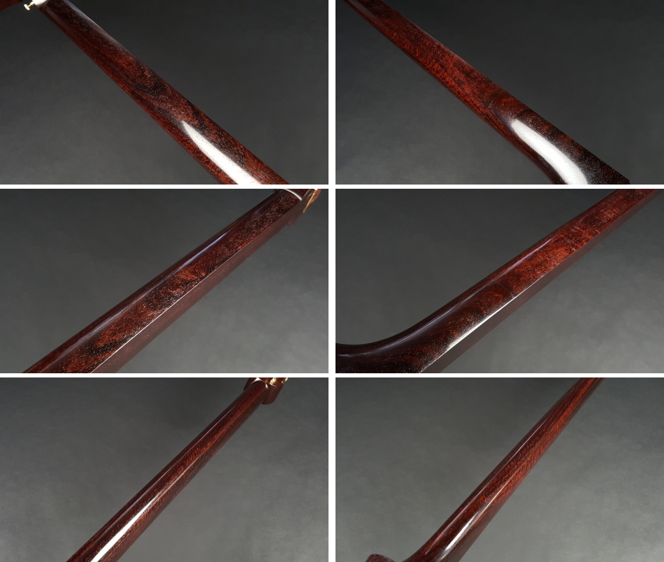 中古三味線】民謡金細三味線・正寸（完成品）【和楽器市場】