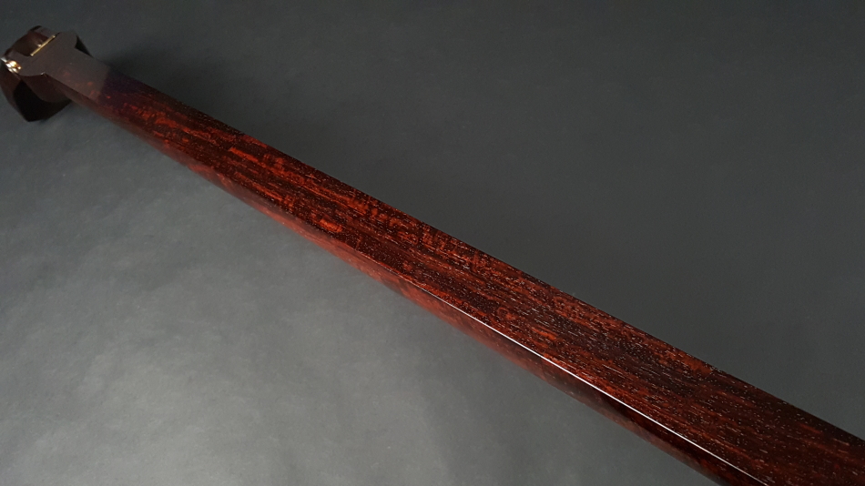 中古三味線】地唄紅木三味線（厳選品）【和楽器市場】