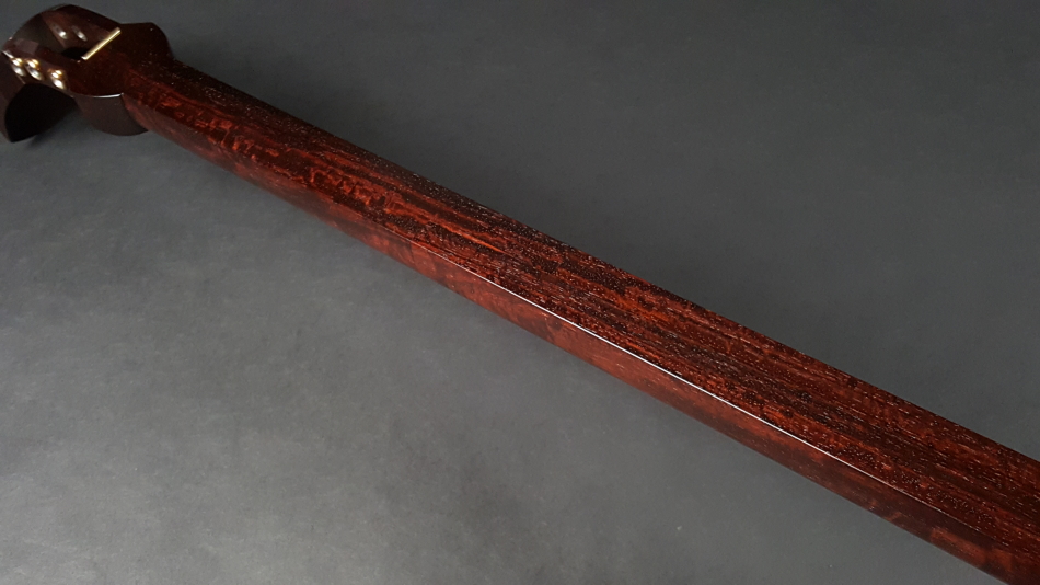 中古三味線】地唄紅木三味線（厳選品）【和楽器市場】