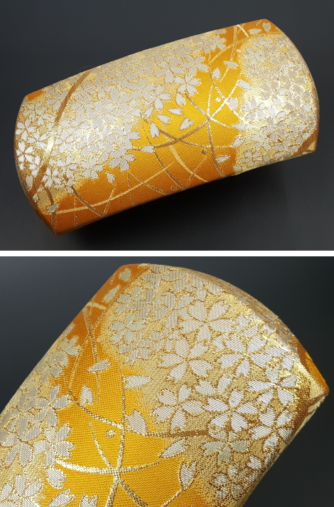 三味線 胴掛け（地唄用）