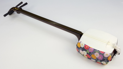 中古三味線 厳選品 販売【和楽器市場】